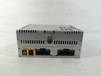 2013-2015 Ford Edge Radio AM FM Cd Player Receiver Replacement P/N:ET4T19C107JA Fits Fits 2013 2014 2015 OEM Used Auto Parts - Oemusedautoparts1.com