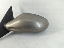 2004 Nissan Altima Side Mirror Replacement Driver Left View Door Mirror Fits OEM Used Auto Parts