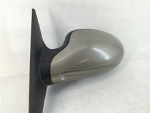 2004 Nissan Altima Side Mirror Replacement Driver Left View Door Mirror Fits OEM Used Auto Parts