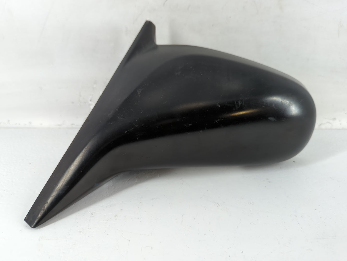 1996-2000 Honda Civic Side Mirror Replacement Driver Left View Door Mirror Fits Fits 1996 1997 1998 1999 2000 OEM Used Auto Parts - Oemusedautoparts1.com