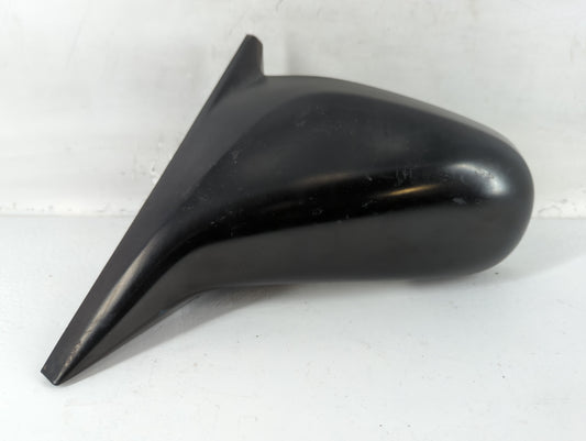 1996-2000 Honda Civic Side Mirror Replacement Driver Left View Door Mirror Fits Fits 1996 1997 1998 1999 2000 OEM Used Auto Parts - Oemusedautoparts1.com