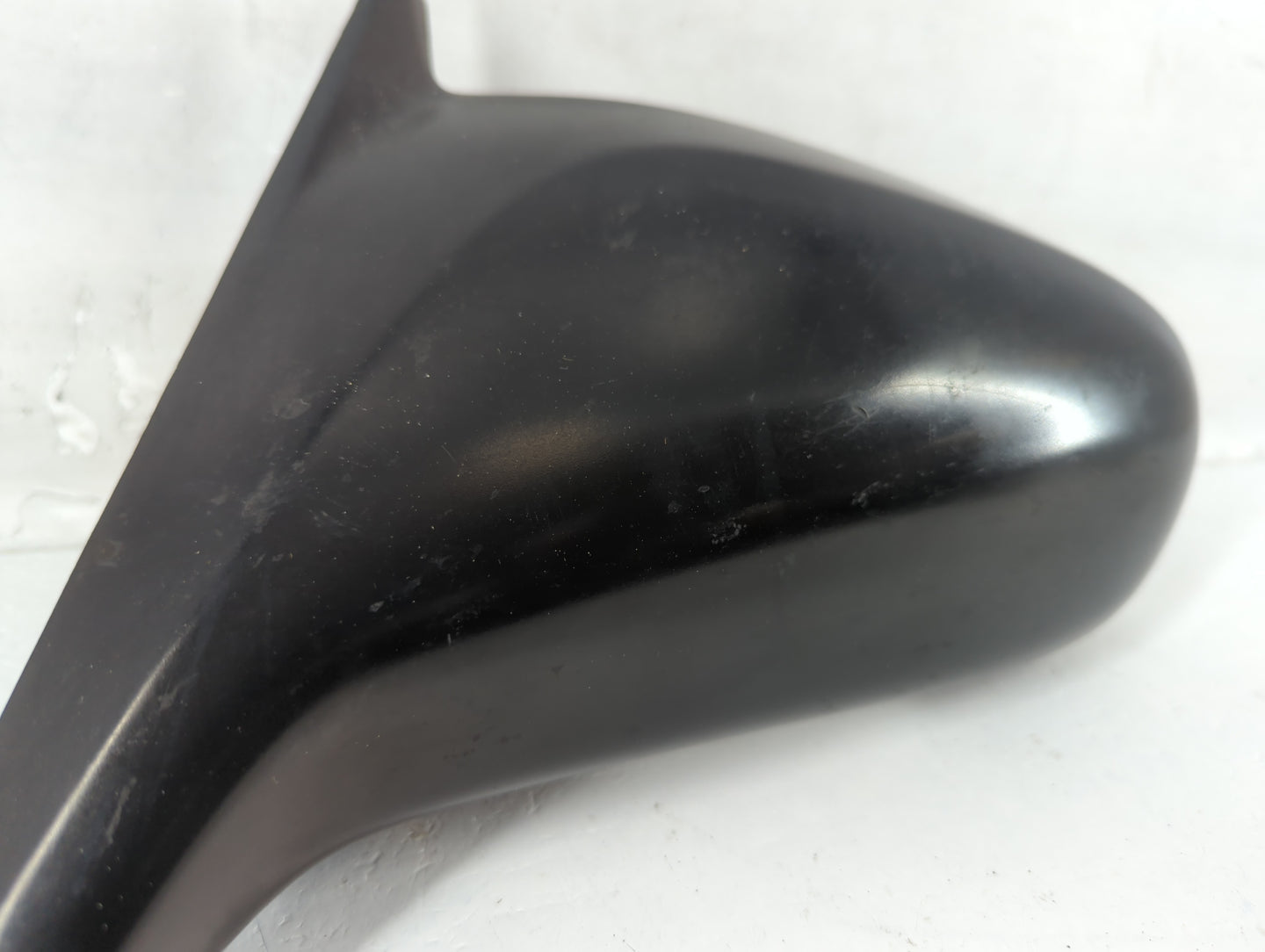 1996-2000 Honda Civic Side Mirror Replacement Driver Left View Door Mirror Fits Fits 1996 1997 1998 1999 2000 OEM Used Auto Parts - Oemusedautoparts1.com