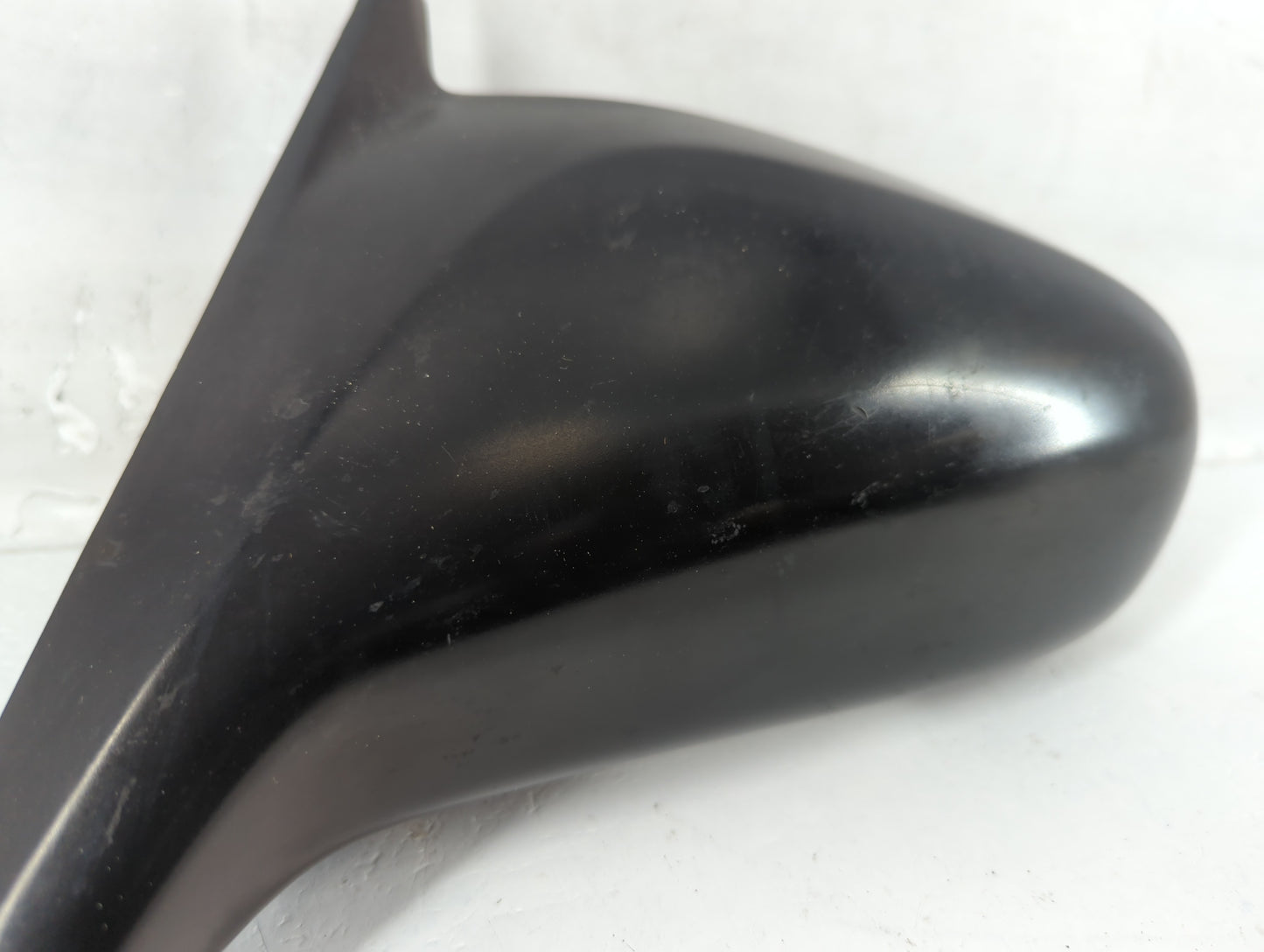 1996-2000 Honda Civic Side Mirror Replacement Driver Left View Door Mirror Fits Fits 1996 1997 1998 1999 2000 OEM Used Auto Parts - Oemusedautoparts1.com
