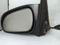 1996-2000 Honda Civic Side Mirror Replacement Driver Left View Door Mirror Fits Fits 1996 1997 1998 1999 2000 OEM Used Auto Parts - Oemusedautoparts1.com