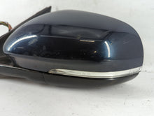 2010-2015 Jaguar Xf Side Mirror Replacement Driver Left View Door Mirror P/N:X250MY2011 Fits Fits 2010 2011 2012 2013 2014 2015 OEM Used Auto Parts