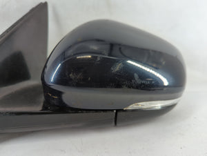 2010-2015 Jaguar Xf Side Mirror Replacement Driver Left View Door Mirror P/N:X250MY2011 Fits Fits 2010 2011 2012 2013 2014 2015 OEM Used Auto Parts