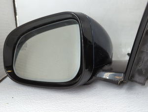 2010-2015 Jaguar Xf Side Mirror Replacement Driver Left View Door Mirror P/N:X250MY2011 Fits Fits 2010 2011 2012 2013 2014 2015 OEM Used Auto Parts