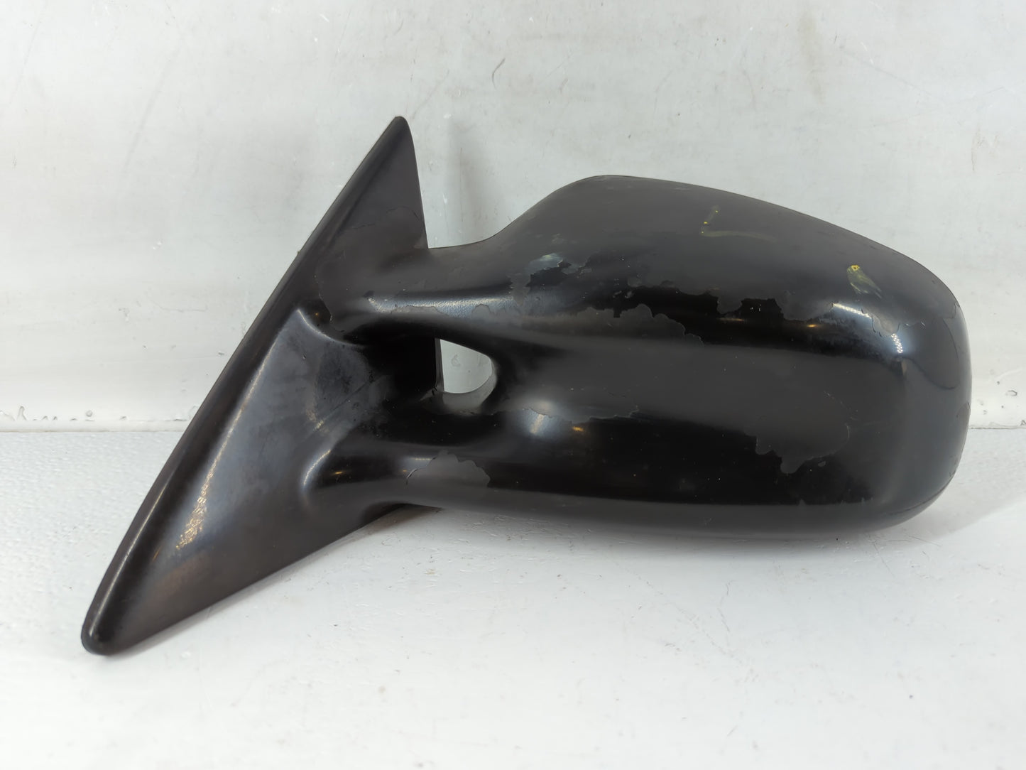 2001 Mercury Grand Marquis Side Mirror Replacement Driver Left View Door Mirror P/N:GM1320239 201012270383 Fits OEM Used Auto Parts - Oemusedautoparts1.com