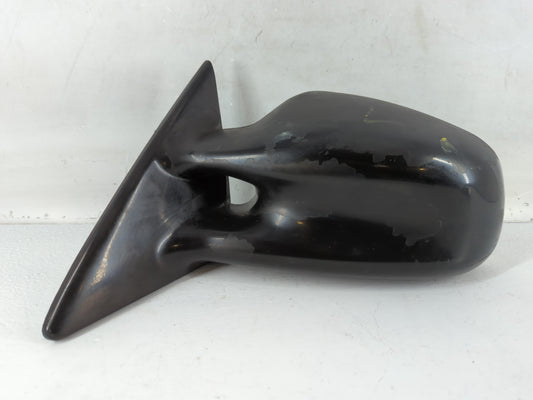 2001 Mercury Grand Marquis Side Mirror Replacement Driver Left View Door Mirror P/N:GM1320239 201012270383 Fits OEM Used Auto Parts - Oemusedautoparts1.com