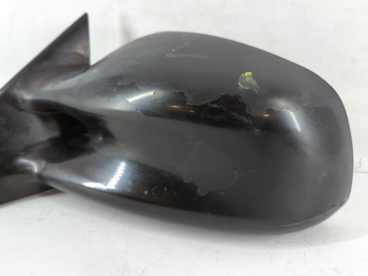 2001 Mercury Grand Marquis Side Mirror Replacement Driver Left View Door Mirror P/N:GM1320239 201012270383 Fits OEM Used Auto Parts - Oemusedautoparts1.com