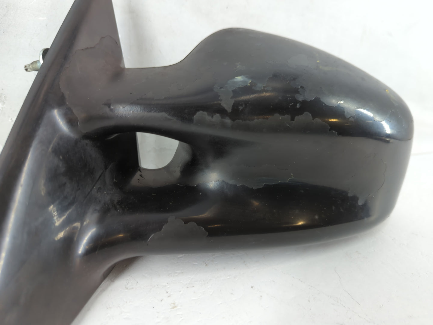 2001 Mercury Grand Marquis Side Mirror Replacement Driver Left View Door Mirror P/N:GM1320239 201012270383 Fits OEM Used Auto Parts - Oemusedautoparts1.com