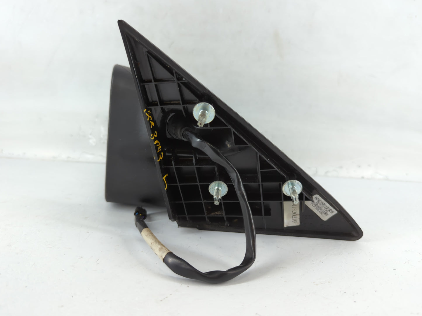 2001 Mercury Grand Marquis Side Mirror Replacement Driver Left View Door Mirror P/N:GM1320239 201012270383 Fits OEM Used Auto Parts - Oemusedautoparts1.com