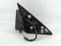2001 Mercury Grand Marquis Side Mirror Replacement Driver Left View Door Mirror P/N:GM1320239 201012270383 Fits OEM Used Auto Parts - Oemusedautoparts1.com