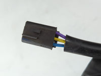 2001 Mercury Grand Marquis Side Mirror Replacement Driver Left View Door Mirror P/N:GM1320239 201012270383 Fits OEM Used Auto Parts - Oemusedautoparts1.com