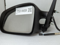 2001 Mercury Grand Marquis Side Mirror Replacement Driver Left View Door Mirror P/N:GM1320239 201012270383 Fits OEM Used Auto Parts - Oemusedautoparts1.com