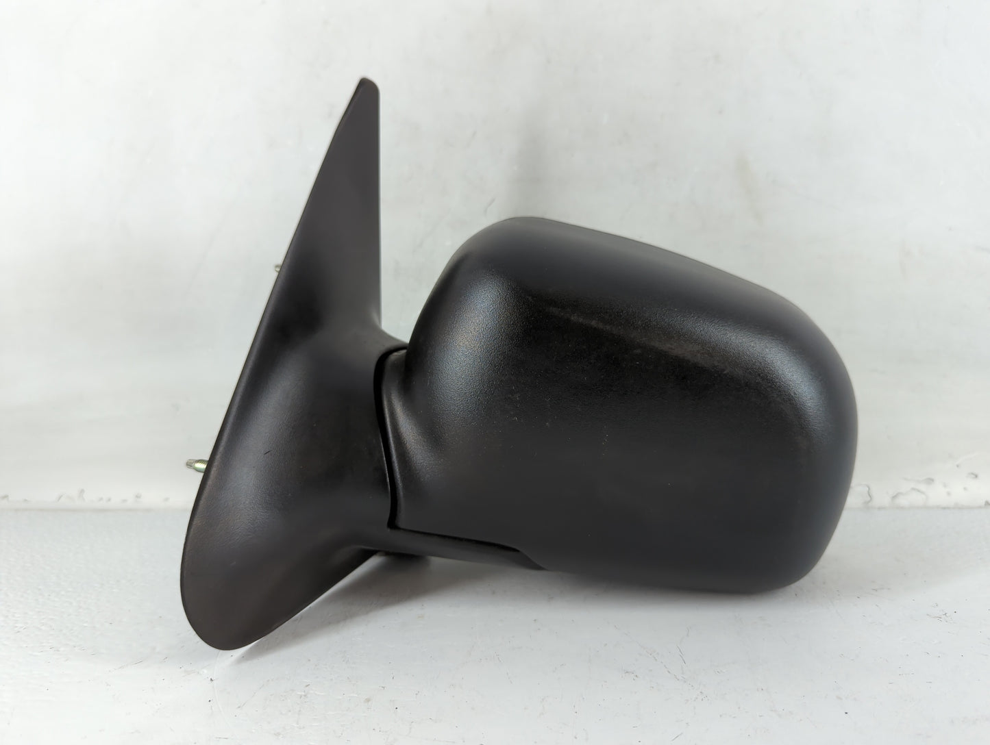 2001 Mazda B2300 Side Mirror Replacement Driver Left View Door Mirror P/N:1405099 Fits Fits 1998 1999 2000 OEM Used Auto Parts - Oemusedautoparts1.com