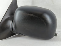 2001 Mazda B2300 Side Mirror Replacement Driver Left View Door Mirror P/N:1405099 Fits Fits 1998 1999 2000 OEM Used Auto Parts - Oemusedautoparts1.com