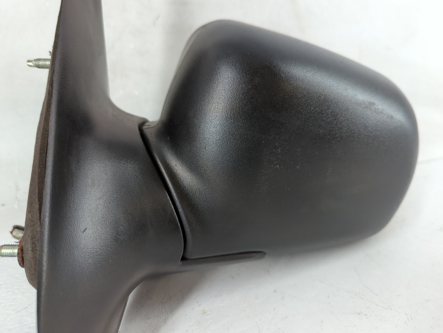 2001 Mazda B2300 Side Mirror Replacement Driver Left View Door Mirror P/N:1405099 Fits Fits 1998 1999 2000 OEM Used Auto Parts - Oemusedautoparts1.com