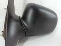 2001 Mazda B2300 Side Mirror Replacement Driver Left View Door Mirror P/N:1405099 Fits Fits 1998 1999 2000 OEM Used Auto Parts - Oemusedautoparts1.com