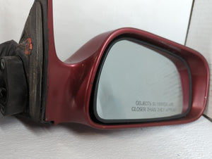 1992-1996 Toyota Camry Side Mirror Replacement Passenger Right View Door Mirror Fits Fits 1992 1993 1994 1995 1996 OEM Used Auto Parts