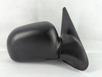 compare product 2001 Mazda B3000 Side Mirror Replacement Passenger Right View Door Mirror P/N:1405098 Fits OEM Used Auto Parts