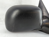2001 Mazda B3000 Side Mirror Replacement Passenger Right View Door Mirror P/N:1405098 Fits OEM Used Auto Parts - Oemusedautoparts1.com