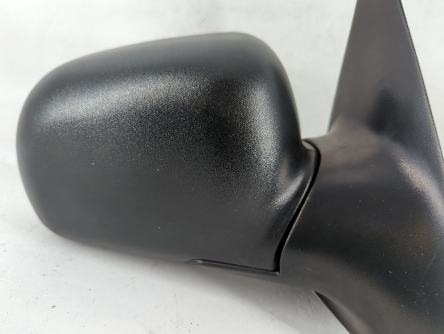 2001 Mazda B3000 Side Mirror Replacement Passenger Right View Door Mirror P/N:1405098 Fits OEM Used Auto Parts - Oemusedautoparts1.com