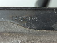 2001 Mazda B3000 Side Mirror Replacement Passenger Right View Door Mirror P/N:1405098 Fits OEM Used Auto Parts - Oemusedautoparts1.com