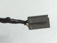 2001 Mazda B3000 Side Mirror Replacement Passenger Right View Door Mirror P/N:1405098 Fits OEM Used Auto Parts - Oemusedautoparts1.com