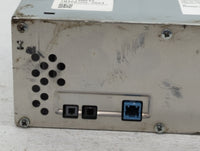 2021-2022 Subaru Legacy Radio AM FM Cd Player Receiver Replacement P/N:86271AN64A Fits Fits 2021 2022 OEM Used Auto Parts - Oemusedautoparts1.com