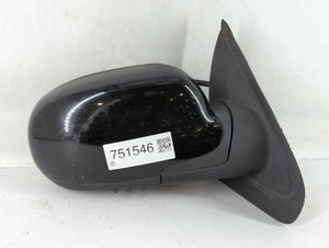 2006-2009 Chevrolet Trailblazer Side Mirror Replacement Passenger Right View Door Mirror P/N:15134074 Fits OEM Used Auto Parts