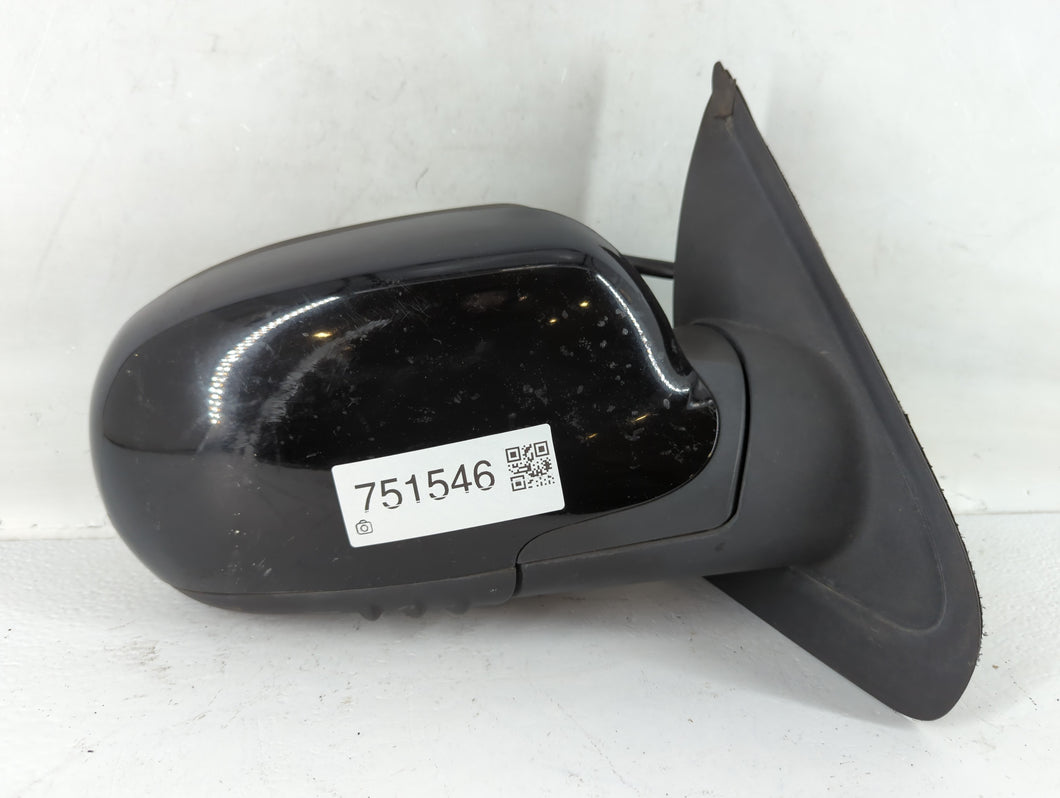 2006-2009 Chevrolet Trailblazer Side Mirror Replacement Passenger Right View Door Mirror P/N:15134074 Fits OEM Used Auto Parts