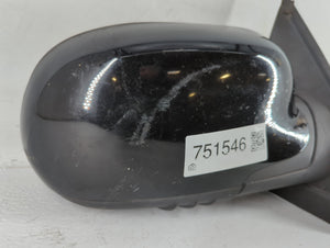 2006-2009 Chevrolet Trailblazer Side Mirror Replacement Passenger Right View Door Mirror P/N:15134074 Fits OEM Used Auto Parts