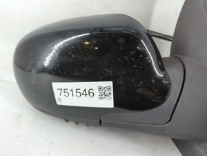 2006-2009 Chevrolet Trailblazer Side Mirror Replacement Passenger Right View Door Mirror P/N:15134074 Fits OEM Used Auto Parts