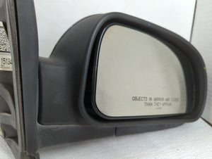 2006-2009 Chevrolet Trailblazer Side Mirror Replacement Passenger Right View Door Mirror P/N:15134074 Fits OEM Used Auto Parts