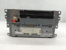 2010-2011 Bmw 328i Radio AM FM Cd Player Receiver Replacement P/N:9 218 332 01 Fits Fits 2010 2011 OEM Used Auto Parts