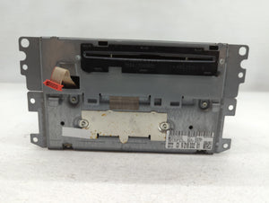 2010-2011 Bmw 328i Radio AM FM Cd Player Receiver Replacement P/N:9 218 332 01 Fits Fits 2010 2011 OEM Used Auto Parts