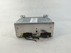 2015-2016 Ford Focus Radio AM FM Cd Player Receiver Replacement P/N:FM5T-19C107-HC Fits Fits 2015 2016 OEM Used Auto Parts