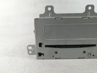 2011-2012 Chevrolet Cruze Radio AM FM Cd Player Receiver Replacement P/N:20983517 Fits Fits 2010 2011 2012 OEM Used Auto Parts - Oemusedautoparts1.com