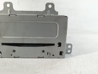 2011-2012 Chevrolet Cruze Radio AM FM Cd Player Receiver Replacement P/N:20983517 Fits Fits 2010 2011 2012 OEM Used Auto Parts - Oemusedautoparts1.com