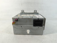 2011-2012 Chevrolet Cruze Radio AM FM Cd Player Receiver Replacement P/N:20983517 Fits Fits 2010 2011 2012 OEM Used Auto Parts - Oemusedautoparts1.com