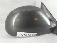 2002-2006 Hyundai Accent Side Mirror Replacement Passenger Right View Door Mirror P/N:IIIE4012188 Fits OEM Used Auto Parts - Oemusedautoparts1.com