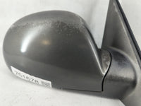 2002-2006 Hyundai Accent Side Mirror Replacement Passenger Right View Door Mirror P/N:IIIE4012188 Fits OEM Used Auto Parts - Oemusedautoparts1.com