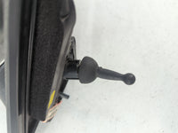 2002-2006 Hyundai Accent Side Mirror Replacement Passenger Right View Door Mirror P/N:IIIE4012188 Fits OEM Used Auto Parts - Oemusedautoparts1.com