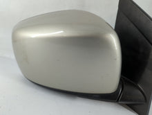 2010-2016 Chrysler Town & Country Side Mirror Replacement Passenger Right View Door Mirror P/N:1JG681FSAE Fits OEM Used Auto Parts