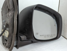 2010-2016 Chrysler Town & Country Side Mirror Replacement Passenger Right View Door Mirror P/N:1JG681FSAE Fits OEM Used Auto Parts