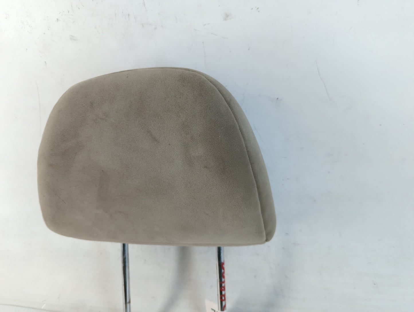 2004-2009 Kia Spectra Headrest Head Rest Front Driver Passenger Seat Fits Fits 2004 2005 2006 2007 2008 2009 OEM Used Auto Parts - Oemusedautoparts1.com