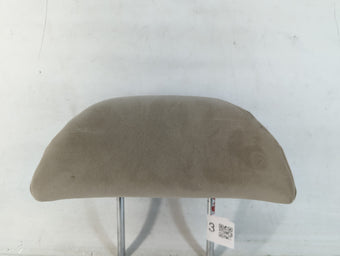 compare product 2004-2009 Kia Spectra Headrest Head Rest Front Driver Passenger Seat Fits Fits 2004 2005 2006 2007 2008 2009 OEM Used Auto Parts