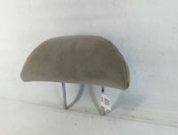 2004-2009 Kia Spectra Headrest Head Rest Front Driver Passenger Seat Fits Fits 2004 2005 2006 2007 2008 2009 OEM Used Auto Parts - Oemusedautoparts1.com
