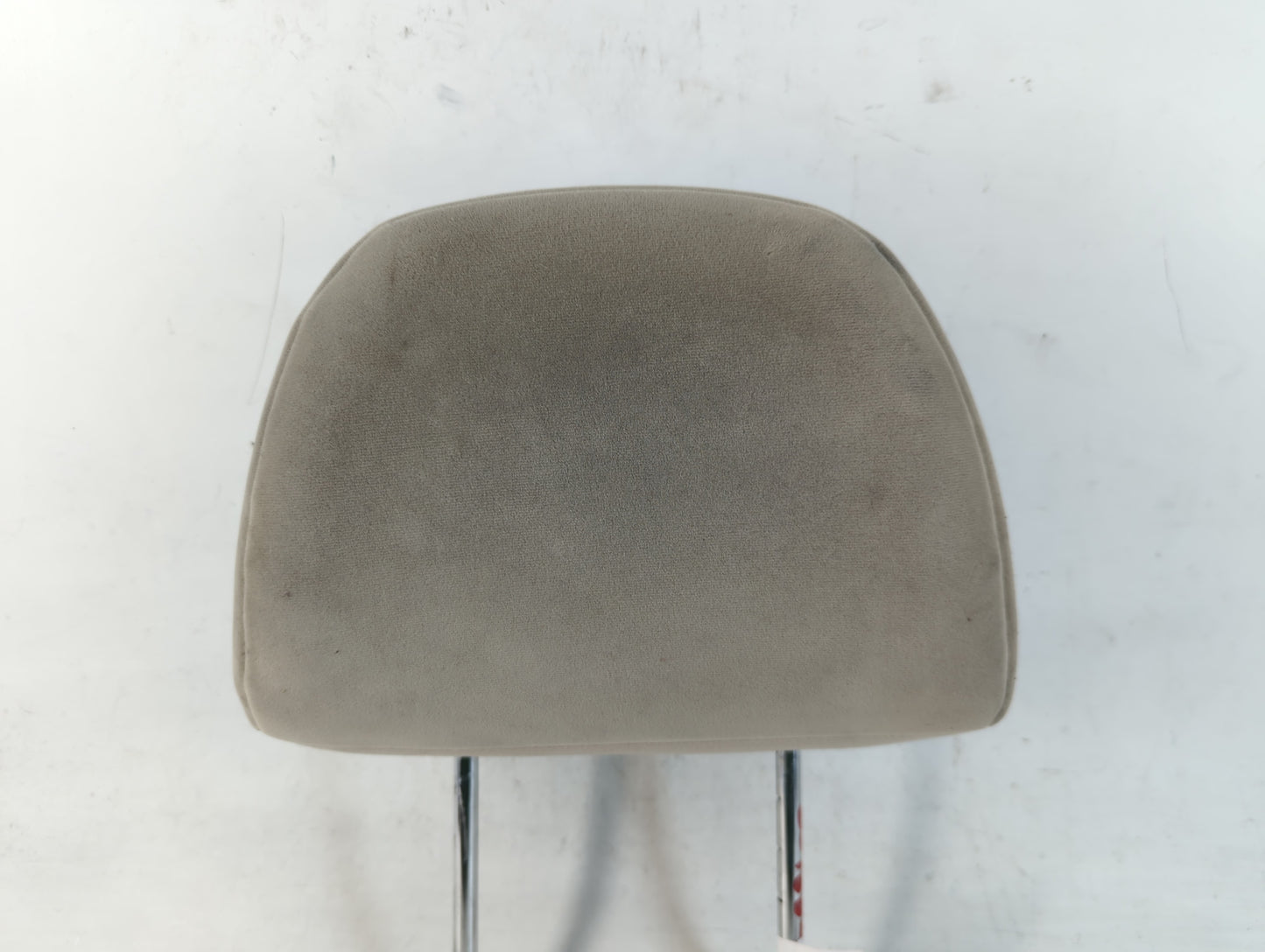 2004-2009 Kia Spectra Headrest Head Rest Front Driver Passenger Seat Fits Fits 2004 2005 2006 2007 2008 2009 OEM Used Auto Parts - Oemusedautoparts1.com